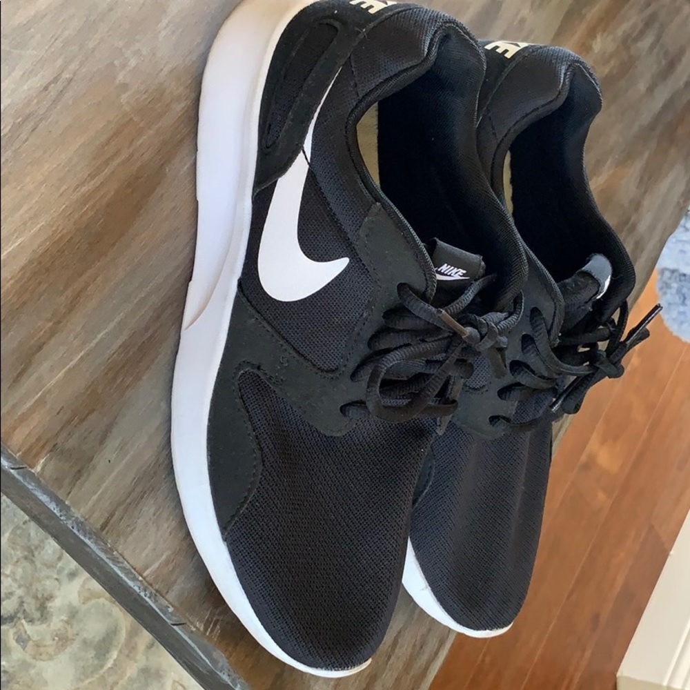 Nike Black Kaishi